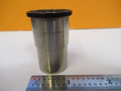 CARL ZEISS JENA MOBIMI EYEPIECE K15X MICROSCOPE PART OPTICS AS PICTURED &4T-A-57