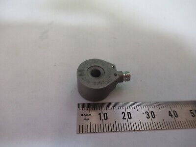 ENDEVCO MEGGITT ACCELEROMETER 6251-100 VIBRATION SENSOR AS PICTURED &Z9-A-95