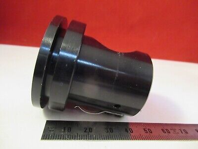 WILD SWISS M20 MIRROR ILLUMINATOR AS PICTURED MICROSCOPE PART OPTICS &13-A-15