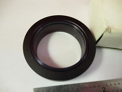 STEREO OBJECTIVE 15578 LENS LAMP OPTICS MICROSCOPE PART NIKON OTHERS &FT-1-53