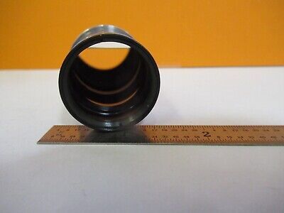 LEITZ WEZTLAR EYEPIECE GW 8X ORTHOPLAN OPTICS MICROSCOPE PART AS PIC &H8-C-21