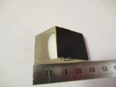 OPTICAL GLASS PRISM OPTICS AS PICTURED FT-2-70