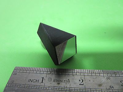 OPTICAL MIRROR ASSEMBLY MOUNTED LASER OPTICS BIN#3C-78