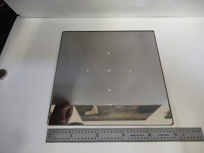 OPTICAL MASK HUGHES RESEARCH COLLECTABLE COMPONENT OPTICS AS PICTURED &16-A-10