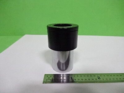 MICROSCOPE PART EYEPIECE OCULAR NIKON JAPAN HKW15X Bi OPTICS AS IS #AF-E-04