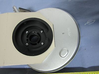 MICROSCOPE MOTORIZED NOSEPIECE JAPAN AS IS BIN#55R-01