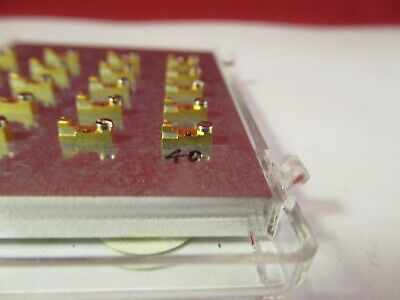 FOR PARTS SET OF LASER DIODES ASSEMBLIES TOSHIBA AS PICTURED &8-B-06