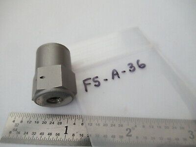 ENDEVCO 2271AM20 NUCLEAR & CRYOGENIC ACCELEROMETER VIBRATION SENSOR  &F5-A-36