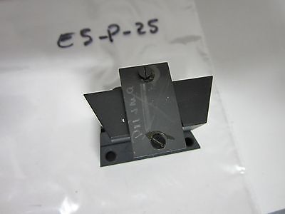 MICROSCOPE PART ZEISS PHOTOMIC PRISM OPTICS AS IS BIN#E5-P-25