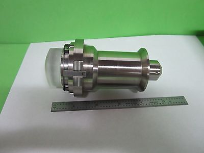 OPTICAL LENSES ASSEMBLY  LASER OPTICS AS IS BIN#N3-D-11