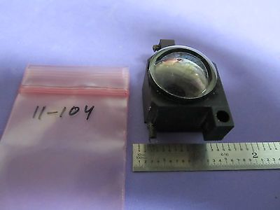 optical LENS ASSEMBLY #11-104 optics laser  BIN#11