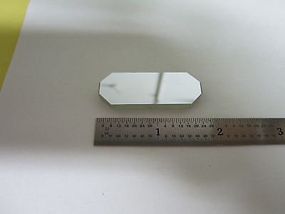 OPTICAL TRUNCATED MIRROR LASER OPTICS BIN#42-22