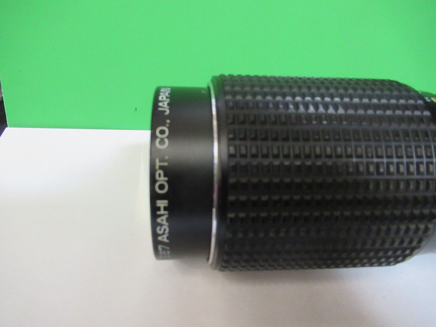 CAMERA LENS OPTICS PENTAX 45-125mm F1:4 ZOOM AS PICTURED R2-A-109