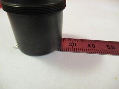 ZEISS GERMANY IN35 GRID INSERT LENS MICROSCOPE PART AS PICTURED &12-A-29