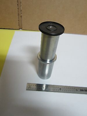 MICROSCOPE PART EYEPIECE R5X Bi METALLOGRAPH OPTICS BIN#G4-33