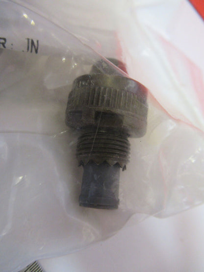 ITT CANNON MIL SPEC MS3106F-10SL-4S CONNECTOR  Y6-B-44