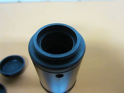 MICROSCOPE OPTEM CAMERA ADAPTER OPTICS BIN#J5-12