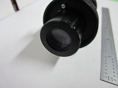 MICROSCOPE PART EYEPIECE  OPTICS  #R4-13