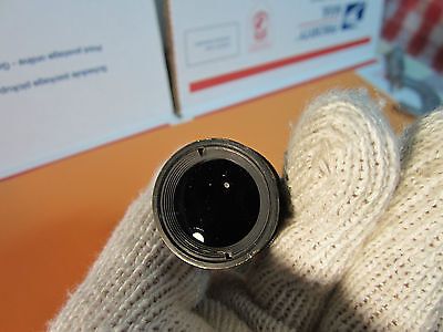 OPTICAL BEAM EXPANDER DALLMEYER LENS ENGLAND UK LASER OPTICS BIN#21