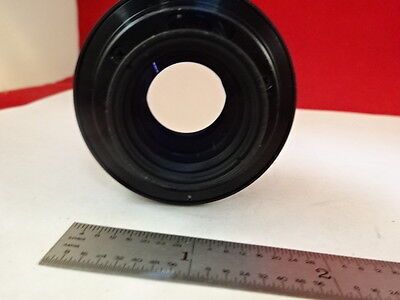 OPTICAL LENS NIKON JAPAN EL-NIKKOR OPTICS AS IS BIN#L8-A-06