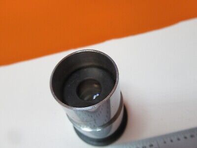 TIYODA K 15X EYEPIECE OCULAR for MICROSCOPE AS PICTURED &16-C-32