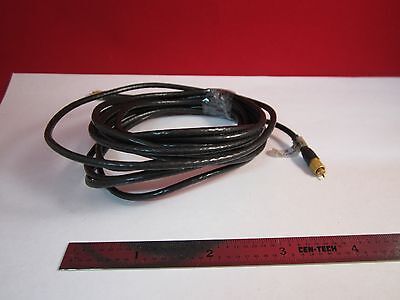 BRUEL KJAER LOW NOISE CABLE BESCHLEUNIGUNGSMESSER VIBRATIONSSENSOREN #C7-09