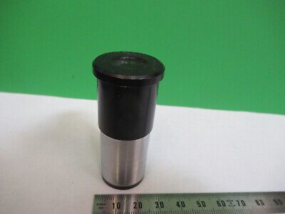 CARL ZEISS EYEPIECE OCULAR KPL 8X OPTICS MICROSCOPE PART AS PICTURED &Q9-A-120