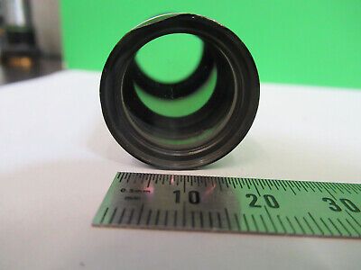 CARL ZEISS EYEPIECE OCULAR KPL 8X OPTICS MICROSCOPE PART AS PICTURED &Q9-A-113