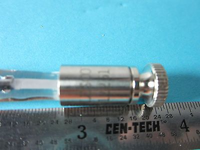 MICROSCOPE LAMP LESCO Hg LAMP 100 WATTS BIN#9-25