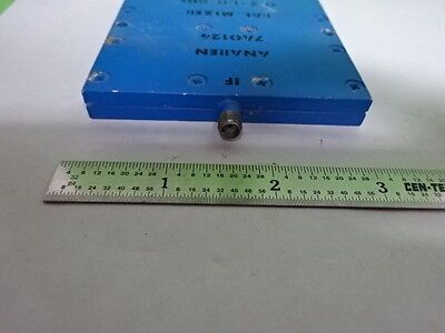 ANAREN MIXER BALANCED RF MICROWAVE FREQUENCY GHz BIN#8M-C-05