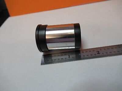 LEITZ GERMANY EYEPIECE NF 10X MICROSCOPE PART OPTICS AS PICTURED &FT-6-X11