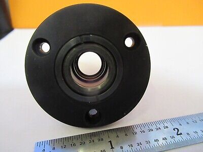 REICHERT AUSTRIA LENS ASSEMBLY OPTICS MICROSCOPE PART AS PICTURED &H8-C-05