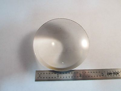 OPTICAL BI CONVEX LENS LASER OPTICS BIN#20 xvi