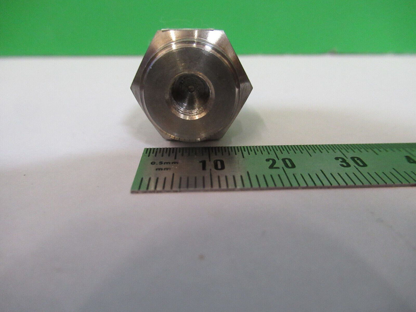 RDA 1305-2 ROTOR DYNAMICS ACCELEROMETER VIBRATION SENSOR AS PICTURED &Q4-A-67