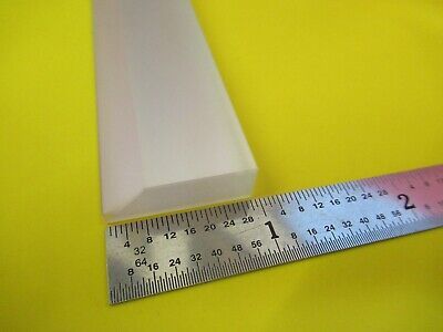 OPTICAL LARGE VERY LONG BAR MIRROR PLANO MIRROR OPTICS AS PICTURED &FT-6-119