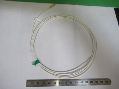 6ft CABLE for ACCELEROMETER SENSOR 5-44 connector to pigtail AS PICTURED S8-A-17