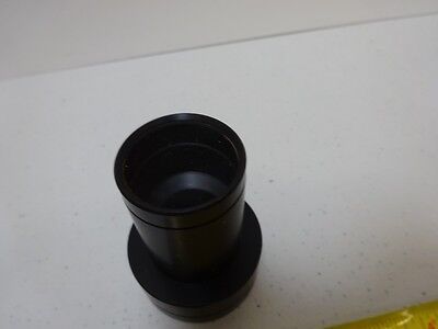 MICROSCOPE POLYVAR REICHERT EYEPIECE OCULAR WPK 10X OPTICS AS IS BIN#P4-B-06