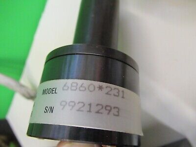 OPTICAL CAMBRIDGE TECHNOLOGIES GALVO MIRROR LASER OPTICS AS PICTURED &79-A-02