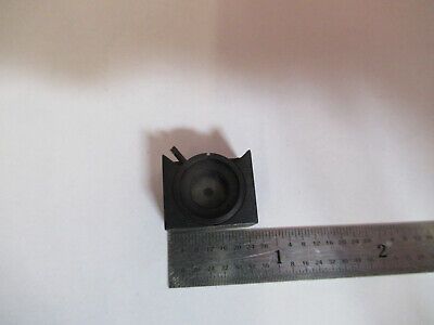 MINI OPTICAL IRIS DIAPHRAGM OPTICS AS PICTURED #B1-A-05