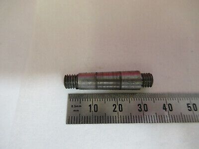 ANTIQUE ERNST LEITZ WETZLAR PIVOT SCREW MICROSCOPE PART AS PICTURED &B1-B-25