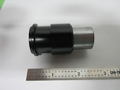 EYEPIECE OLYMPUS Bi WF10X  MICROSCOPE OPTICS AS IS BIN#F2-70