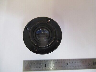 SCHNEIDER KREUZNACH GERMANY COMPONAR 1:4.5 LENS OPTICS &A9-A-10