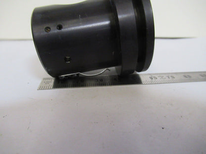 WILD HEERBRUGG SWISS MIRROR M20 ILLUMINATOR MICROSCOPE PART as pictured Z8-A-75