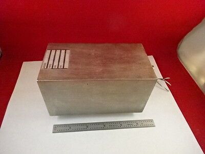 VECTRON FREQUENCY QUARTZ PRECISION OSCILLATOR 5 MHz AS PICTURED &7C-A-03