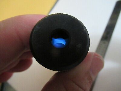 OPTICAL HP HEWLETT PACKARD LASER BEAM EXPANDER OPTICS AS PICTURED &F5-A-82