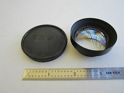 OPTICAL LENS SCHNEIDER OPTIK OPTICS KREUZNACH DWR#05