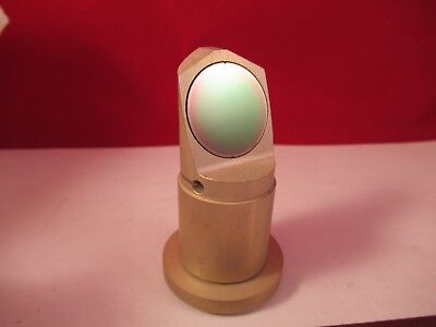 OPTICAL MOUNTED BARNES ENGINEERING INFRARED MIRROR PRO LASER OPTICS &C8-A-02