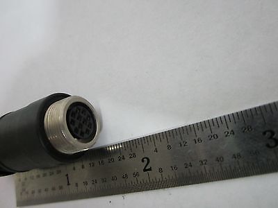 MICROSCOPE MINI CAMERA B&W OPTICS BIN#N2-12