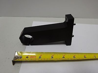 OPTICAL BEAM EXPANDER FIXTURE HOLDER PRO LASER OPTICS AS IS BIN#TA-1-2-F