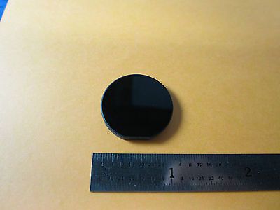 OPTICAL OPAQUE LENS ?? LASER OPTICS BIN#6V-56